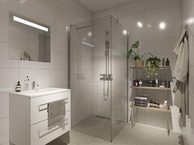 Appartement te huur in Almere-haven, Columbuskwartier