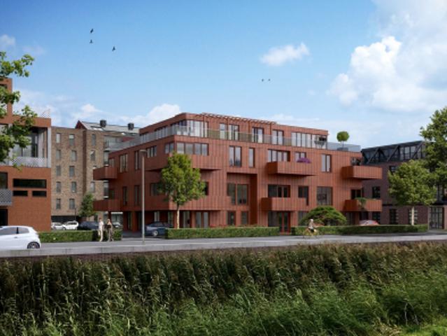 Appartement te huur in Columbuskwartier, Almere-haven
