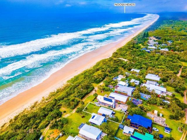 House for sale in Noosa North Shore, Queensland
