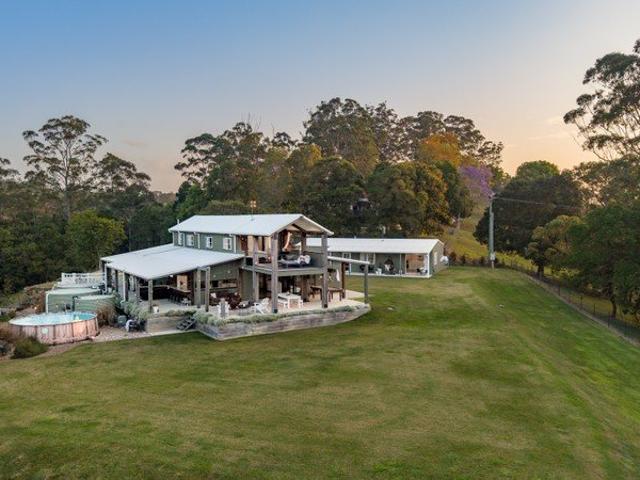 House for sale in Black Mountain, Noosa Shire