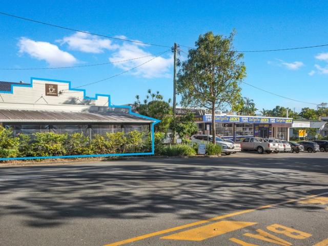 Retail for sale in Cooroy, Queensland