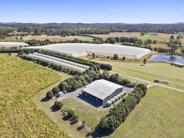 Property for sale in Traveston, Queensland