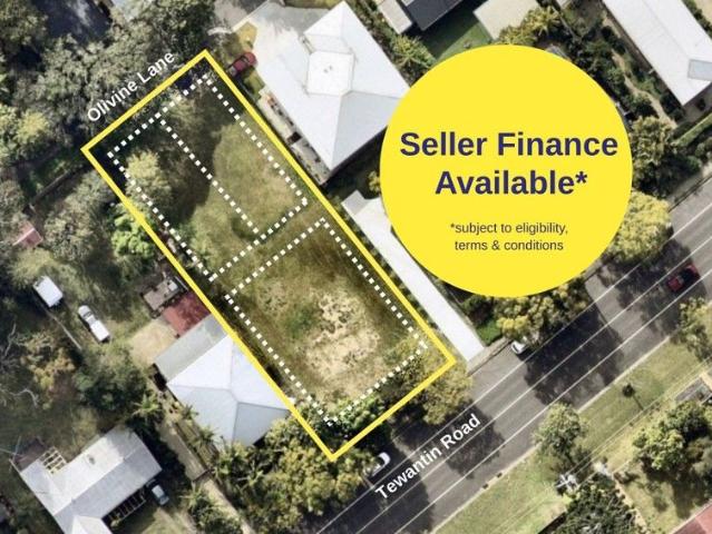 Land for sale in Cooroy, Queensland