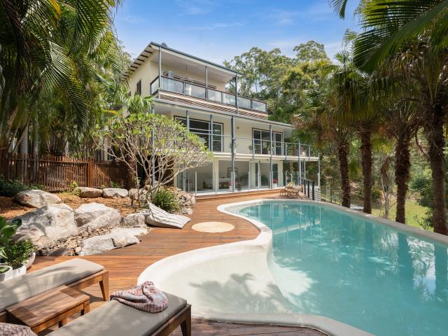 House for sale in Tinbeerwah, Queensland