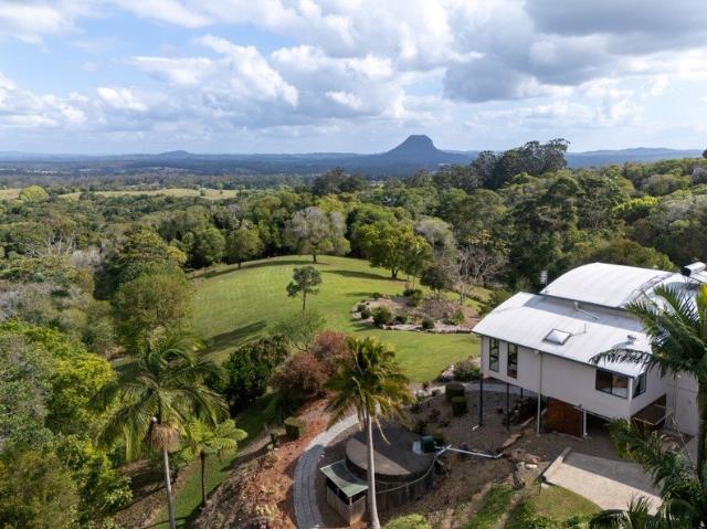 Cottage for sale in Pinbarren, Noosa Shire