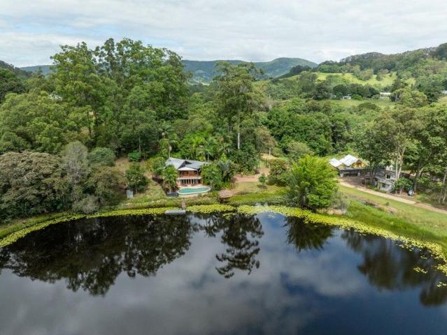 Cottage for sale in Kin Kin, Queensland