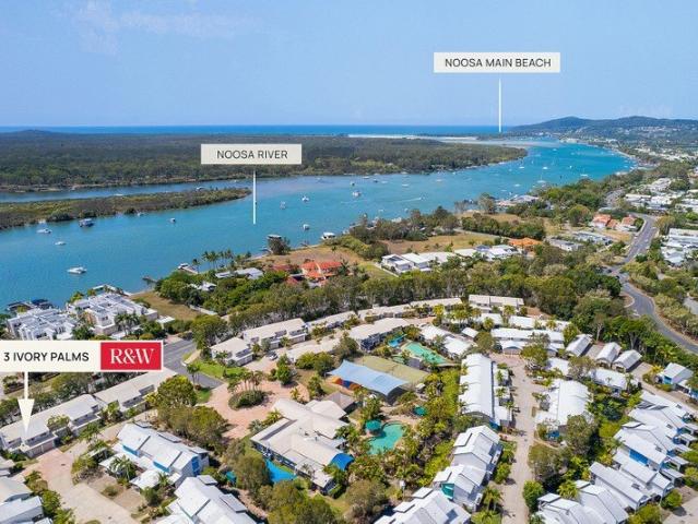 Apartment for sale in Tewantin, Queensland