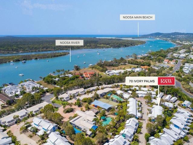 Apartment for sale in Noosaville, Queensland