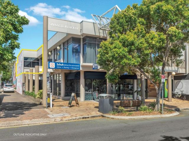 Office for rent in Noosa Heads, Queensland