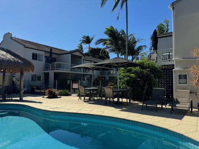 Townhouse for sale in Noosaville