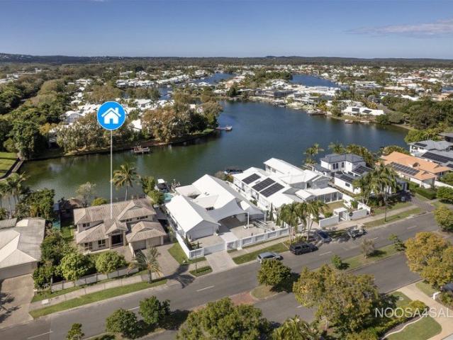 House for sale in Noosaville, Queensland