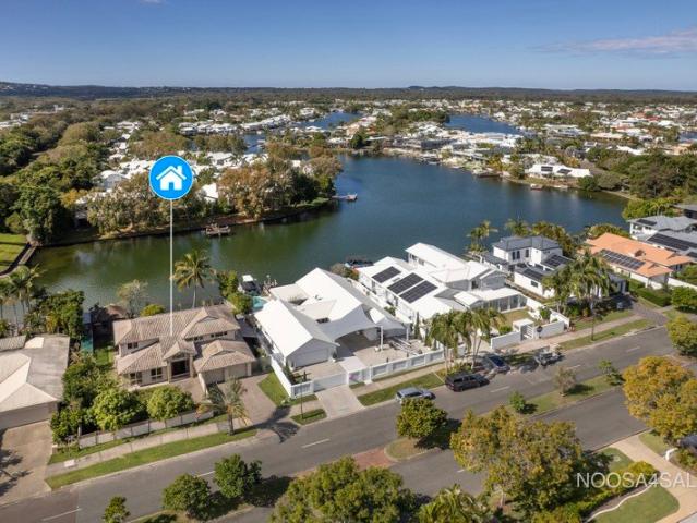 House for sale in Noosaville, Queensland
