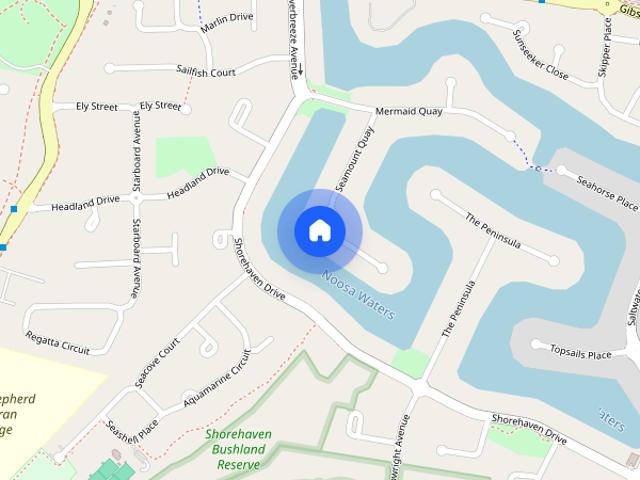 Room for rent in Noosaville, Noosa Shire