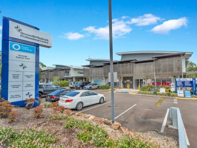 Property for rent in Noosaville, Queensland