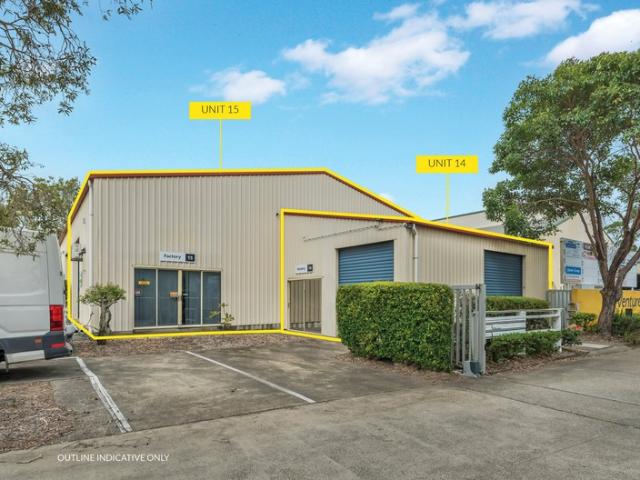 Warehouse for sale in Noosaville, Queensland