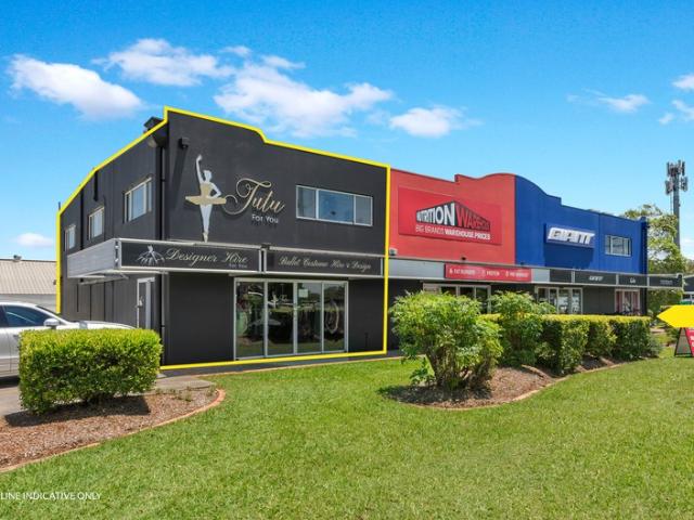 Warehouse for rent in Noosaville, Queensland