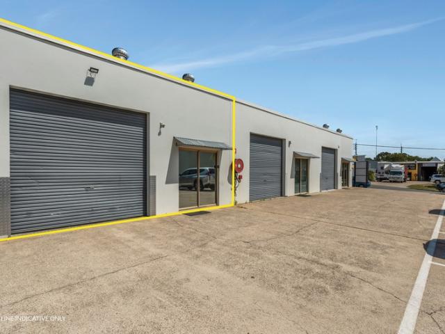 Warehouse for sale in Noosa, Noosaville