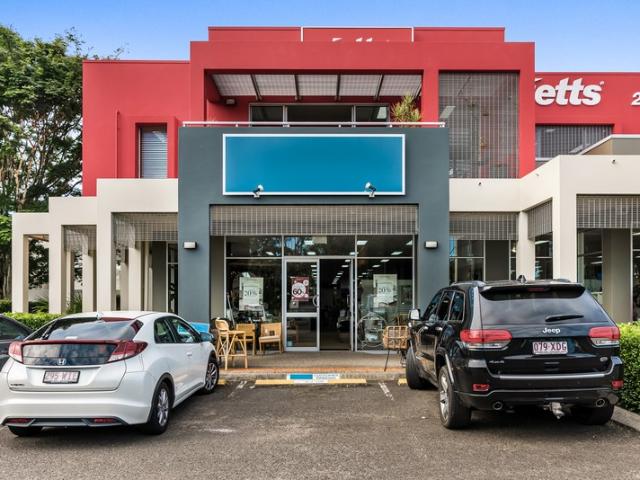 Retail for rent in Noosa Heads, Queensland