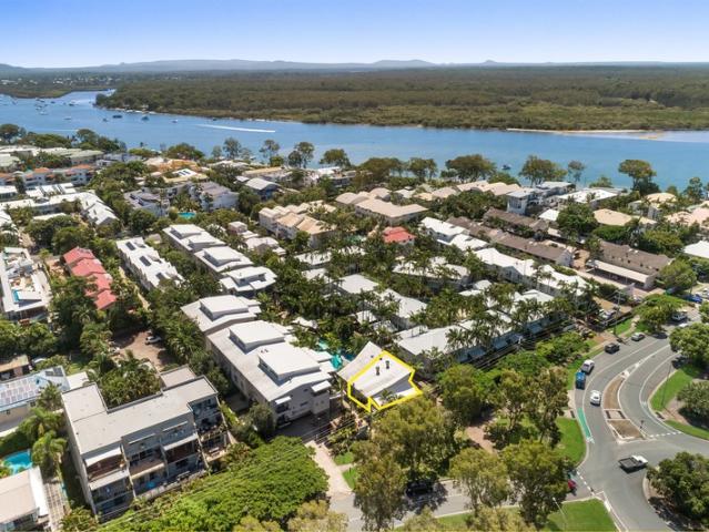 Retail for rent in Noosa Heads, Queensland