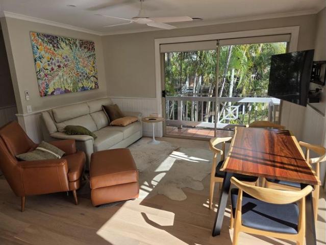 Apartment for rent in Noosaville, Queensland