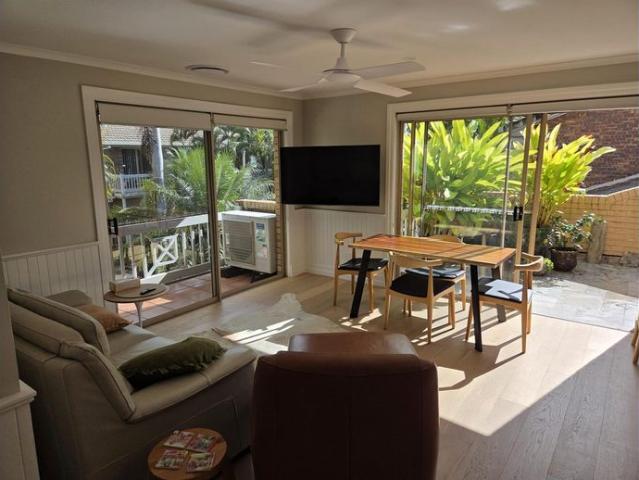 Apartment for rent in Noosaville, Queensland