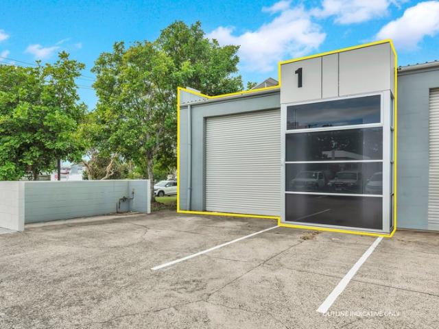 Warehouse for sale in Noosaville, Queensland