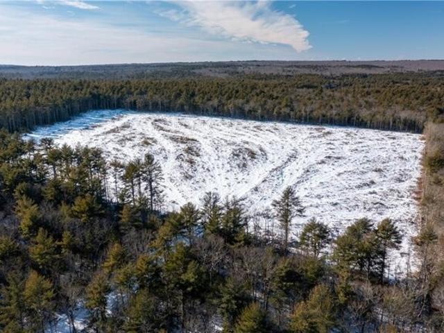 Land for sale in Coventry, Rhode Island