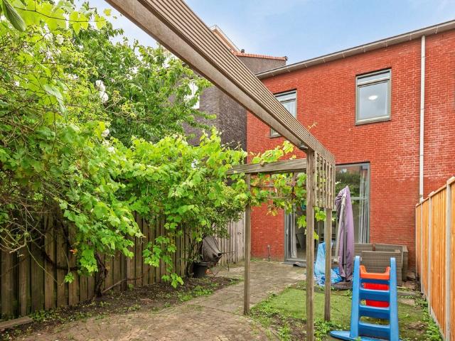 Woning te huur in Singels, Den Haag