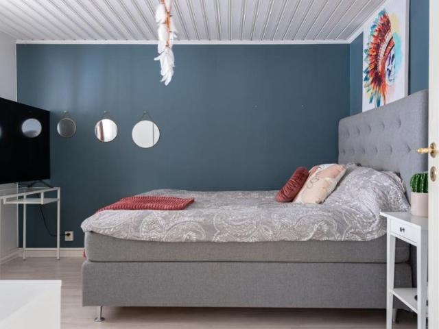 Hus hyra i Nora, Örebro