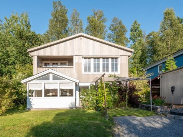 Lägenhet hyra i Nora, Örebro