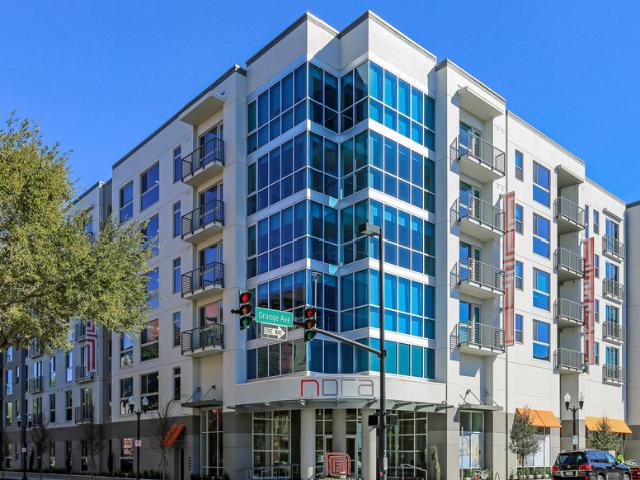 Apartment for rent in North Orange, Orlando