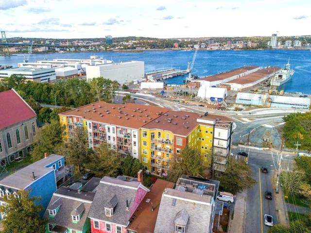 Apartment for rent in Fairview, Nova Scotia
