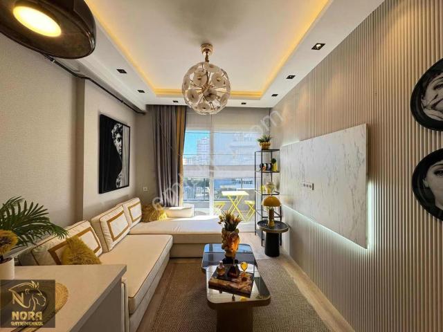 Mezitli, Mersin içerisinde satılık mülk