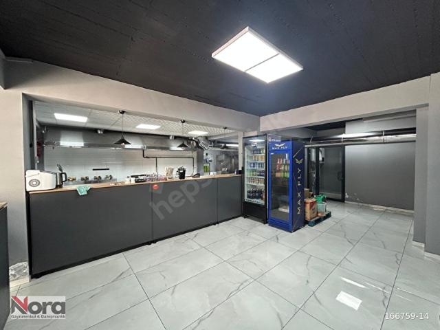 Bolu Merkez, Bolu içerisinde satılık Restoran