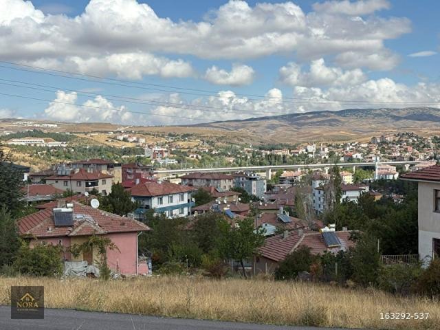 Karşıyaka Mahallesi, Mamak içerisinde satılık Arsa
