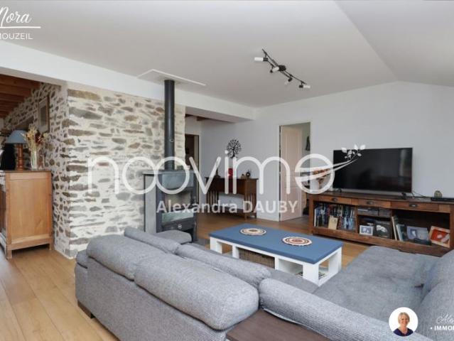 Maison vente à France métropolitaine, Saint-mars-du-désert