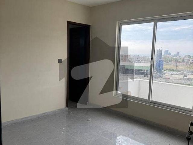 Apartment for sale in Islamabad