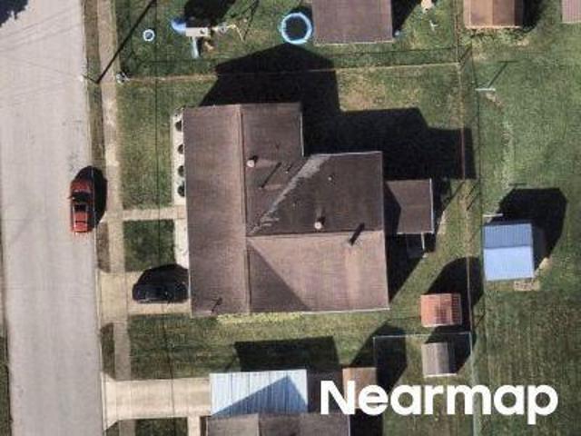 House for sale in Parkersburg, West Virginia