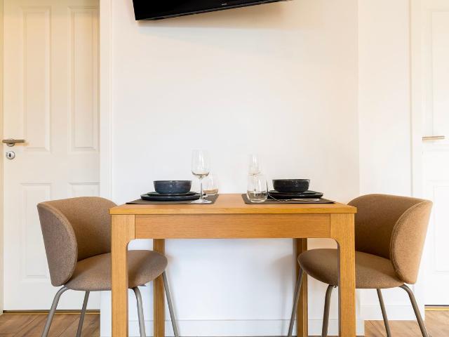 Apartment mieten in Leutewitz, Dresden