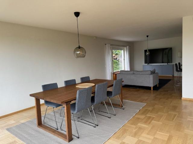 Hus hyra i Klingsta, Danderyds kommun