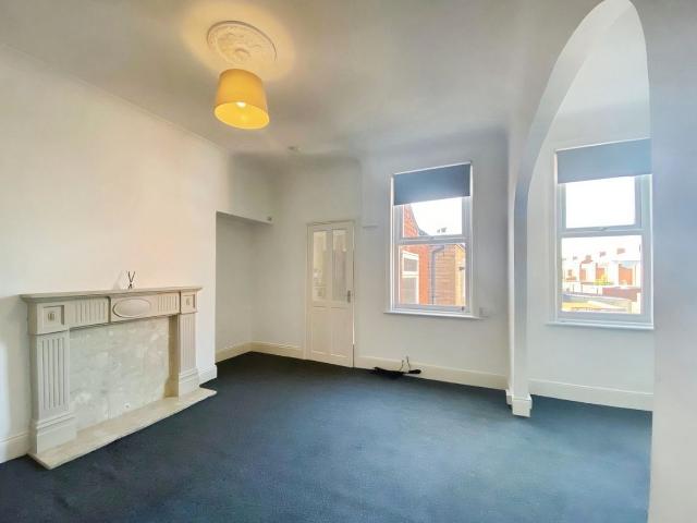 Apartment for rent in Cauldwell, South Shields