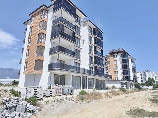 Bahçelievler, Anamur içerisinde satılık mülk