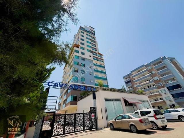 Limonluk Mahallesi, Yenişehir içerisinde kiralık mülk