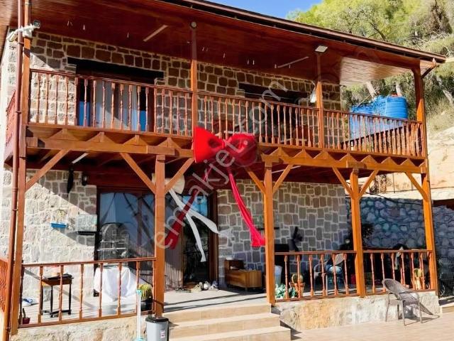 Yenişehir, Mersin içerisinde kiralık Villa