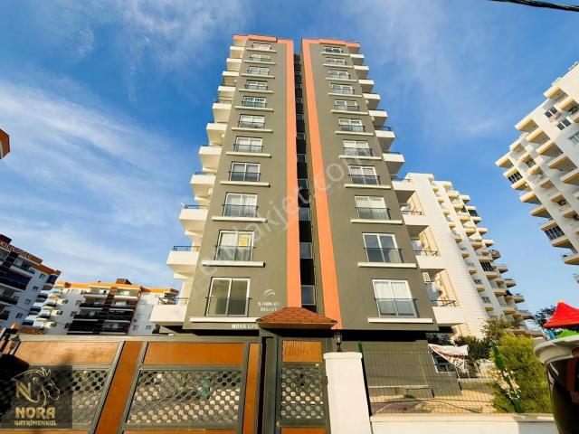 Erdemli, Mersin içerisinde kiralık mülk