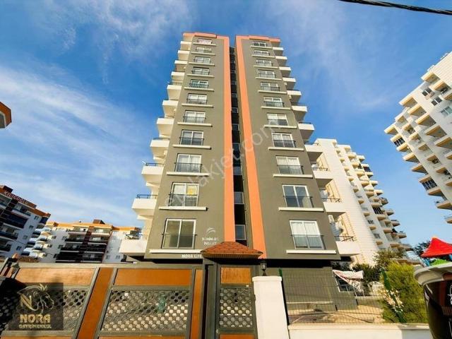 Kızkalesi, Erdemli içerisinde kiralık mülk