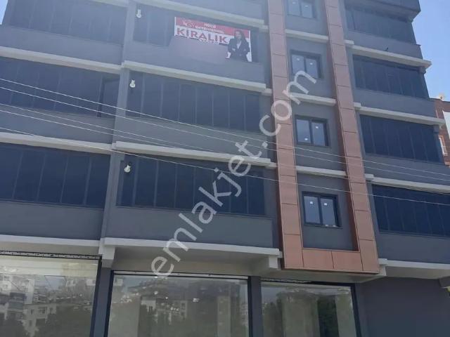 Viranşehir Mahallesi, Mezitli içerisinde kiralık mülk