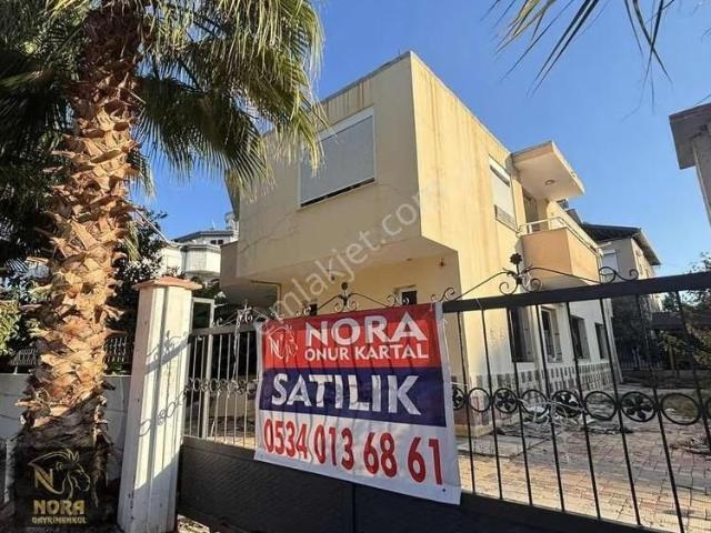 Mezitli, Mersin içerisinde satılık Villa