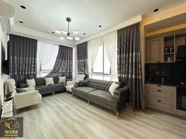 Mezitli, Mersin içerisinde kiralık mülk