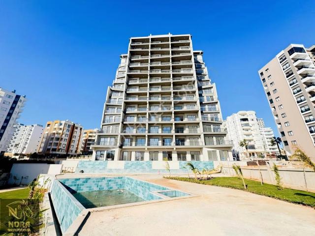 Erdemli, Mersin içerisinde satılık mülk